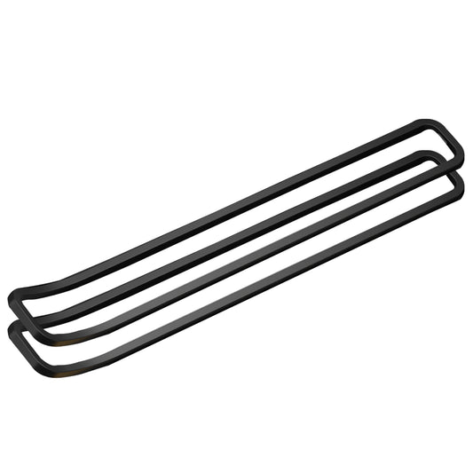 LIWUNON Replacement Gaskets (2 Silicone Gaskets) Fits VS8002S Series Vacuum Sealers