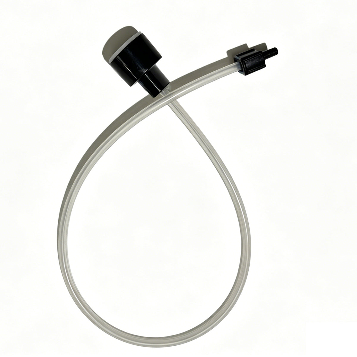 Vacuum Sealer Hose Accessory Hose Compatible with VS8002S Vacuum Sealer, Suitable for Sealing Zipper Bags, Wine plugs, Canisters