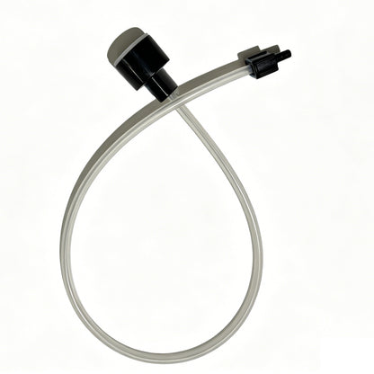 Vacuum Sealer Hose Accessory Hose Compatible with VS8002S Vacuum Sealer, Suitable for Sealing Zipper Bags, Wine plugs, Canisters