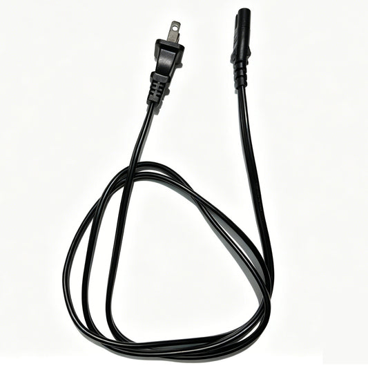 VS8002S, VS8003S Vacuum Sealer Power Cord